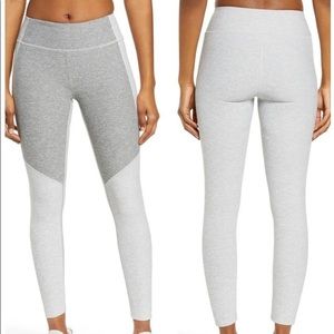 Outdoor Voices Warm-Up 7/8 Leggings Dove/Ash